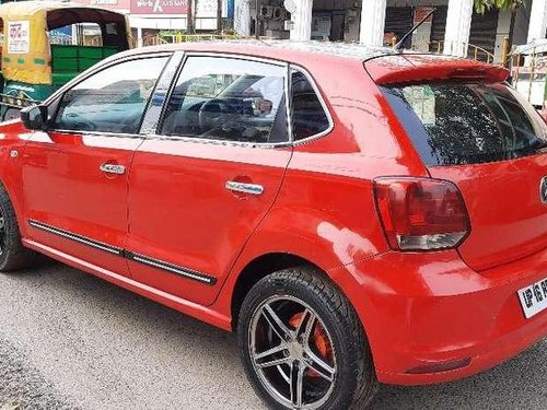 Volkswagen Polo Highline, 2014, MT for sale in Ghaziabad 