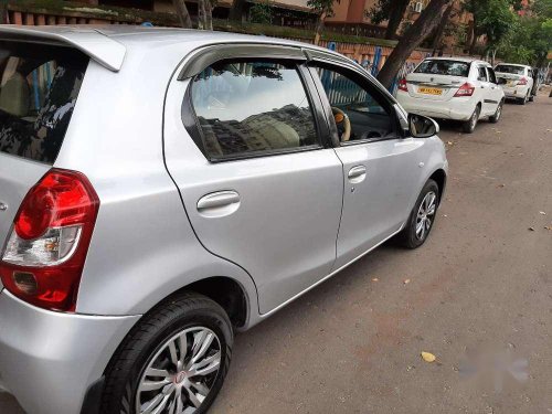 Used 2014 Toyota Etios Liva MT for sale in Kolkata