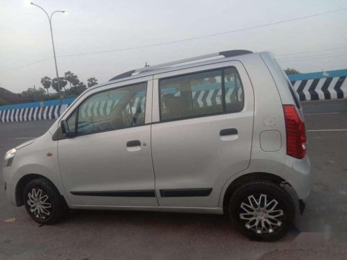 Used Maruti Suzuki Wagon R 2013 MT for sale in Chennai