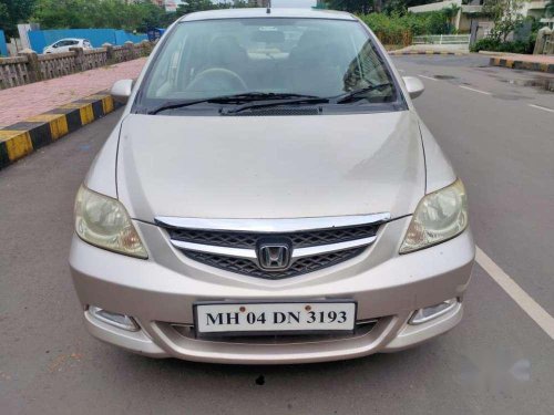 Used 2008 Honda City ZX MT for sale in Kalyan 