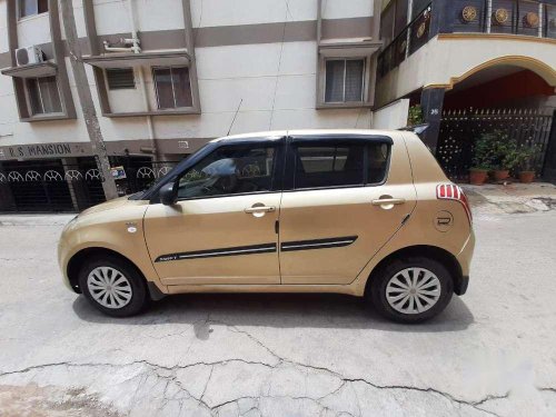 2007 Maruti Suzuki Swift VXI MT for sale in Nagar 