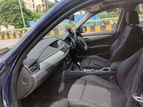 Used 2013 BMW X1 sDrive20d AT for sale in Mumbai 