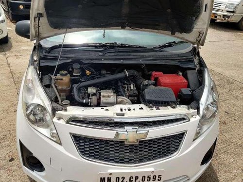 Chevrolet Beat Diesel 2012 MT for sale in Mumbai 