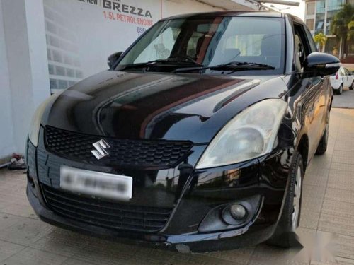 Used Maruti Suzuki Swift VDI 2012 MT in Kochi 