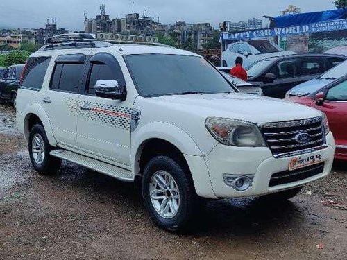 Used 2012 Ford Endeavour AT for sale in Mumbai 