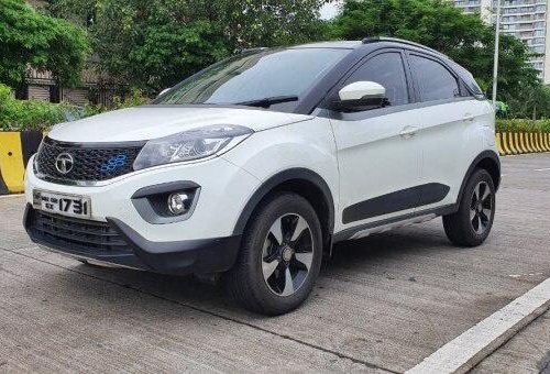 Used 2018 Tata Nexon AT for sale in Mumbai 