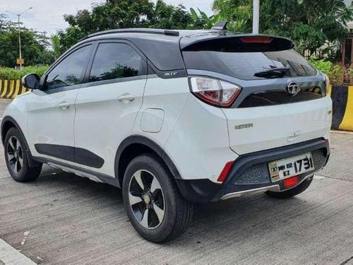 Used Tata Nexon 1.5 Revotorp XZA Plus 2018 AT in Mumbai 