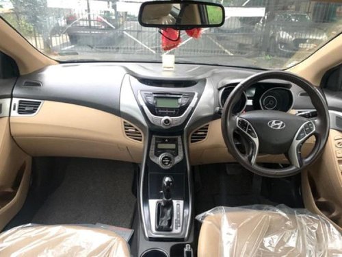 Used 2013 Hyundai Elantra CRDi SX AT in New Delhi