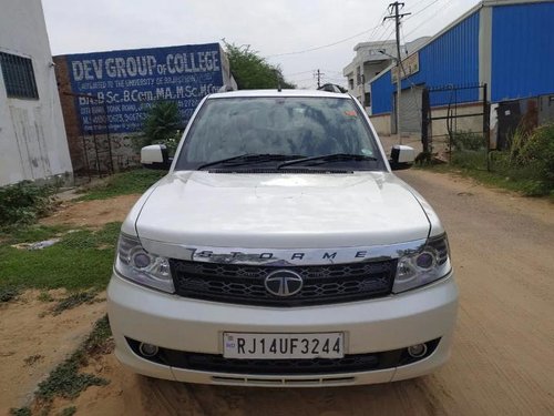 Used Tata Safari Storme EX 2017 MT for sale in Jaipur 