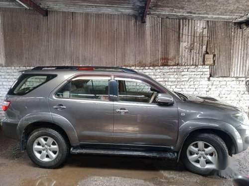 Used Toyota Fortuner 2010 MT for sale in Mumbai 