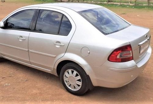 Ford Fiesta 1.4 ZXi TDCi Limited Edition 2006 MT in Mumbai 