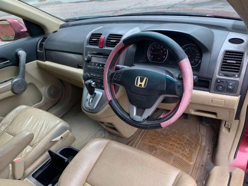 Used Honda CR V 2007 AT for sale in Mumbai 