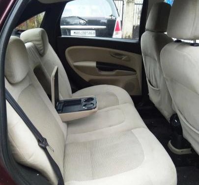 Fiat Linea Emotion 2011 MT for sale in Mumbai 