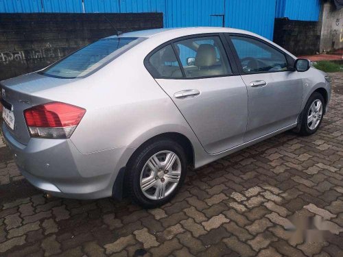 Honda City 1.5 S, 2011, Petrol MT for sale in Mumbai 