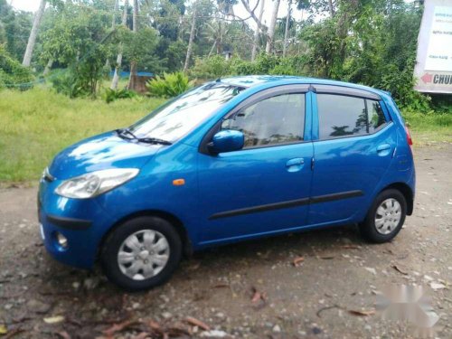 Used Hyundai i10 Era 2008 MT for sale in Kochi 