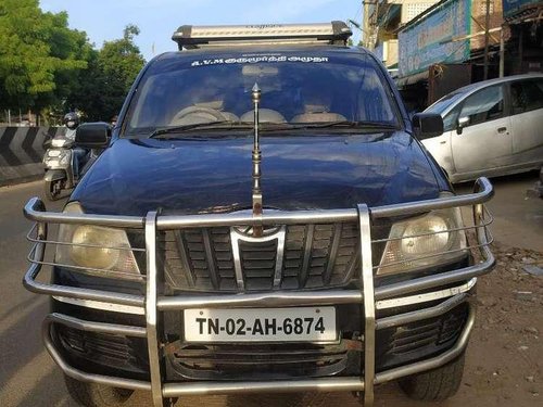 Used Mahindra Xylo D4 BS-IV, 2009, Diesel MT for sale in Madurai