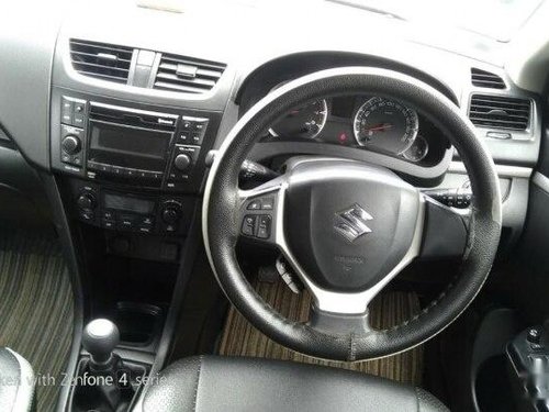 Used Maruti Suzuki Swift ZXI Plus 2015 MT in Bangalore