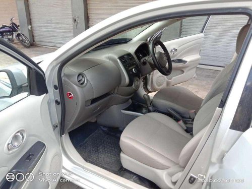 Used Nissan Sunny 2012 MT for sale in Navsari 