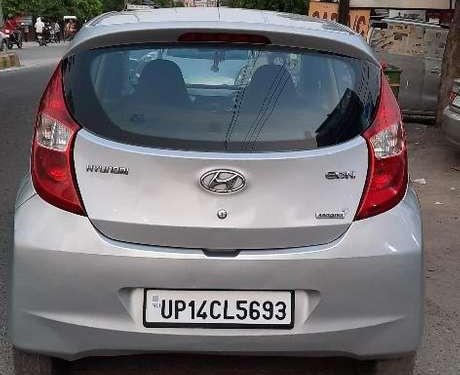 Hyundai Eon Magna +, 2015, MT for sale in Ghaziabad 