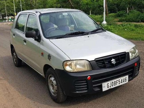 Used 2006 Maruti Suzuki Alto MT for sale in Gandhinagar 