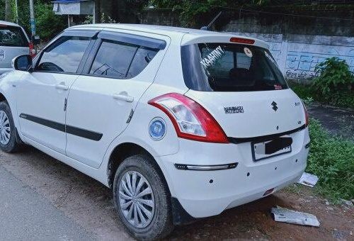 Maruti Suzuki Swift VDI 2016 MT for sale in Kolkata 