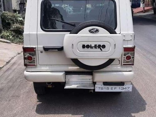 Used 2013 Mahindra Bolero ZLx MT for sale in Hyderabad 