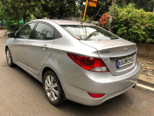 Used 2013 Hyundai Verna 1.6 VTVT SX MT in Nagar 