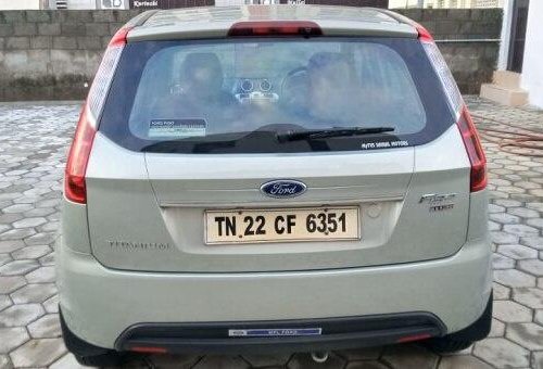 Used Ford Figo 2012 MT for sale in Chennai