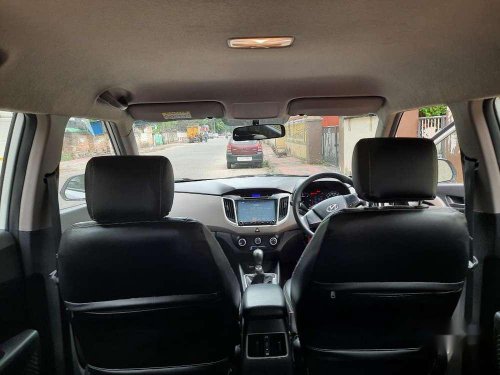 2016 Hyundai Creta MT for sale in Thiruvananthapuram 