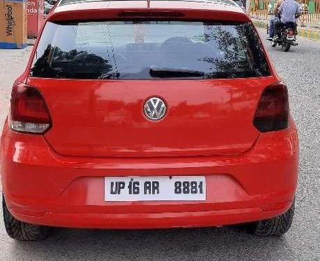 Volkswagen Polo Highline, 2014, MT for sale in Ghaziabad 