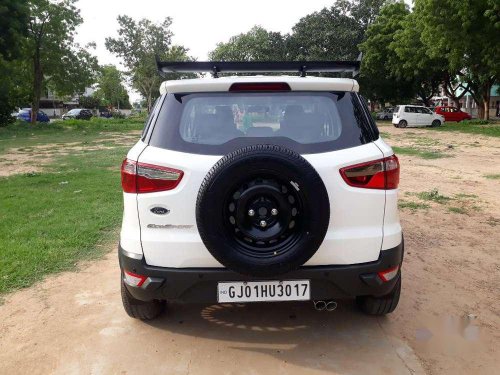 Ford Ecosport Trend 1.5 Ti VCT, 2017, MT in Ahmedabad 