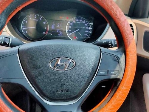 Used 2017 Hyundai i20 MT for sale in Chennai