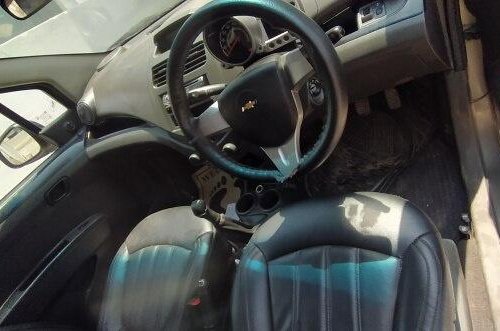 Used Chevrolet Beat 2012 MT for sale in Noida 