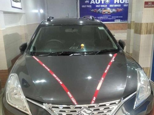 Used 2018 Maruti Suzuki Baleno MT for sale in Kolkata