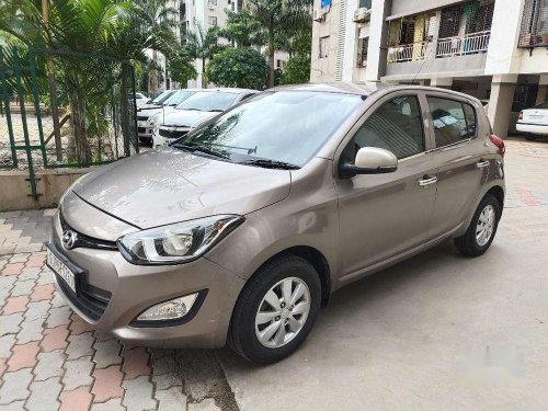 Used Hyundai i20 Sportz 1.4 CRDI 2012 MT for sale in Surat 