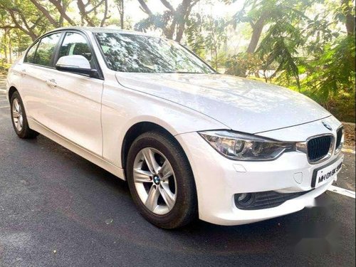 BMW 3 Series 320d Prestige, 2014, AT for sale in Mumbai 
