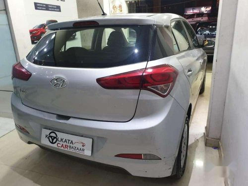 Used Hyundai i20 2017 MT for sale in Kolkata
