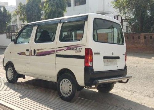 Maruti Eeco CNG 5 Seater AC 2014 MT in Ahmedabad 