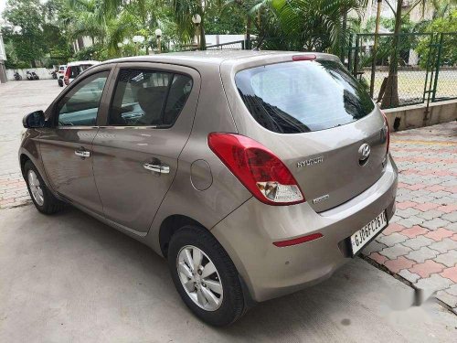 Used Hyundai i20 Sportz 1.4 CRDI 2012 MT for sale in Surat 