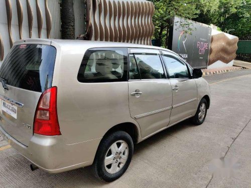 Toyota Innova 2008 MT for sale in Mumbai 