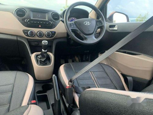 Hyundai i10 Sportz 1.2 2018 MT for sale in Kharghar 