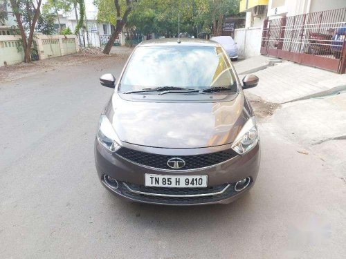 Tata Tiago 1.2 Revotron Xz, 2018, Petrol MT for sale in Chennai 