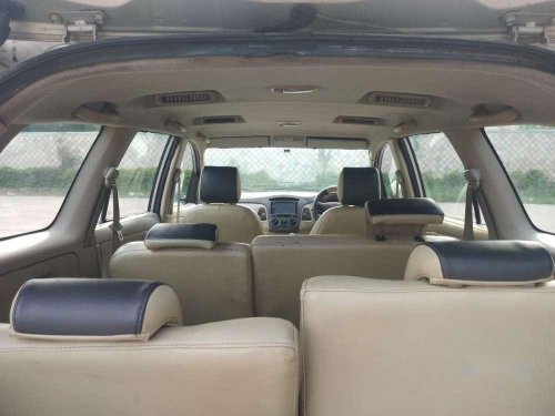 Used 2010 Toyota Innova MT for sale in Hyderabad 