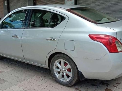 Used Nissan Sunny 2012 MT for sale in Navsari 