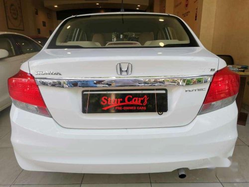 Used Honda Amaze SX i DTEC 2014 MT for sale in Ludhiana 