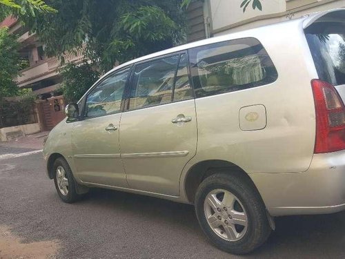 Used 2006 Toyota Innova MT for sale in Hyderabad 