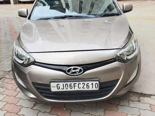 Used Hyundai i20 Sportz 1.4 CRDI 2012 MT for sale in Surat 