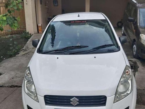 Maruti Suzuki Ritz Vxi BS-IV, 2011, MT for sale in Thane 