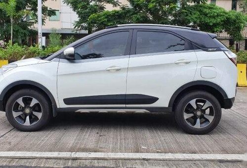 Used 2018 Tata Nexon AT for sale in Mumbai 