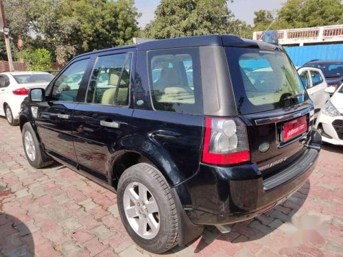 Used 2011 Land Rover Freelander 2 MT for sale in Gandhinagar 